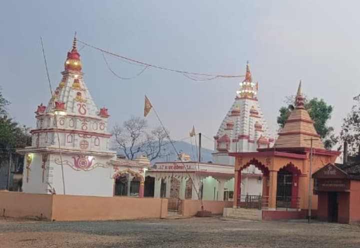 सावन सोमवारी को होगी बाबा गोपीनाथ की भव्य श्रृंगार पूजा