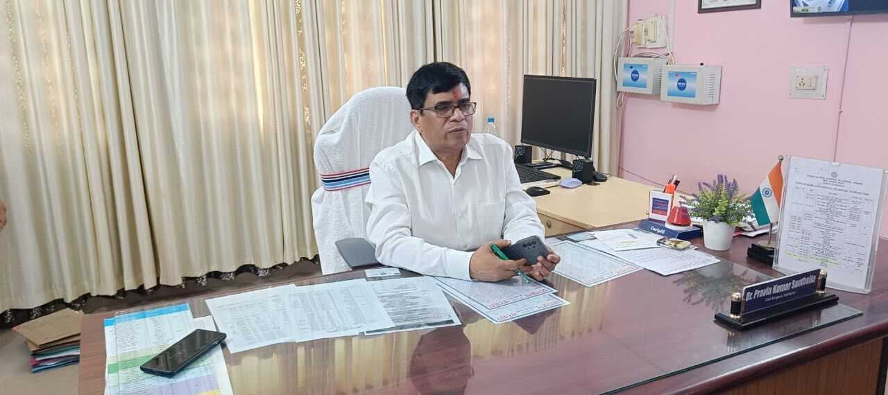 सदर अस्पताल के लिए जारी की एडवाइजरी, स्वास्थ्य सेवाओं में सुधार के निर्देश