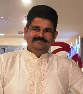 Madhubani News : मासूम के हत्यारे को मिले फांसी : मनोज