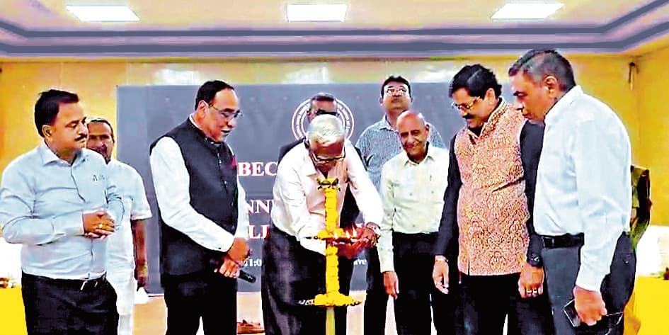 22 युवा-महिला उद्यमियों को फॉस्बेक्की एक्सेलेंस अवॉर्ड