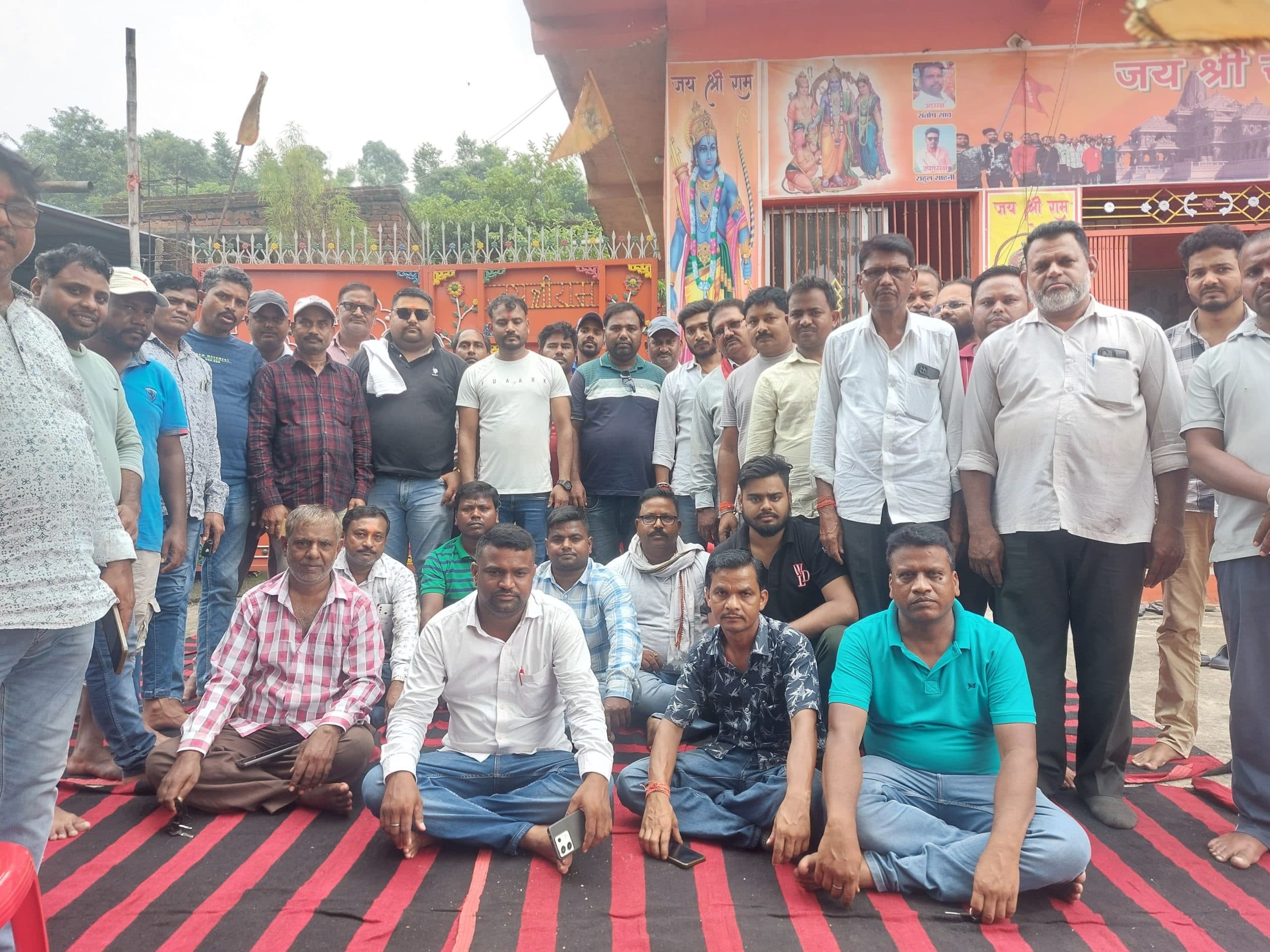 Bokaro News : एसोसिएशन 15 से करेगा छाई ट्रांसपोर्टिंग ठप