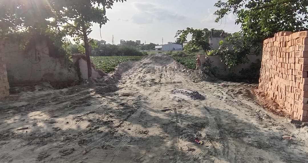 Motihari : पीएम कार्यक्रम को लेकर शहर में चार पार्किंग स्थल चिह्नित