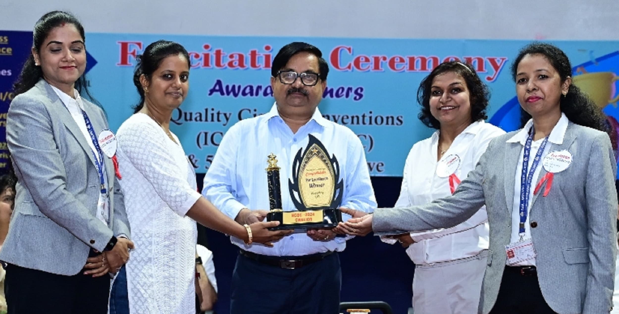 Bokaro News : उत्कृष्टता के लिए लगातार प्रयासरत रहें बीएसएल कर्मी : निदेशक प्रभारी