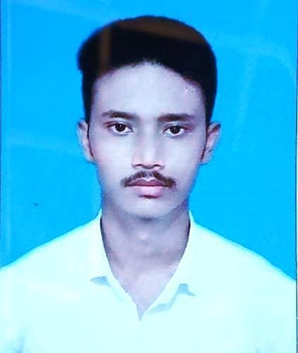 Bhagalpur news नमामि गंगा घाट पर आपदा मित्र व कमरगंज गंगा घाट पर डूबा कांवरिया