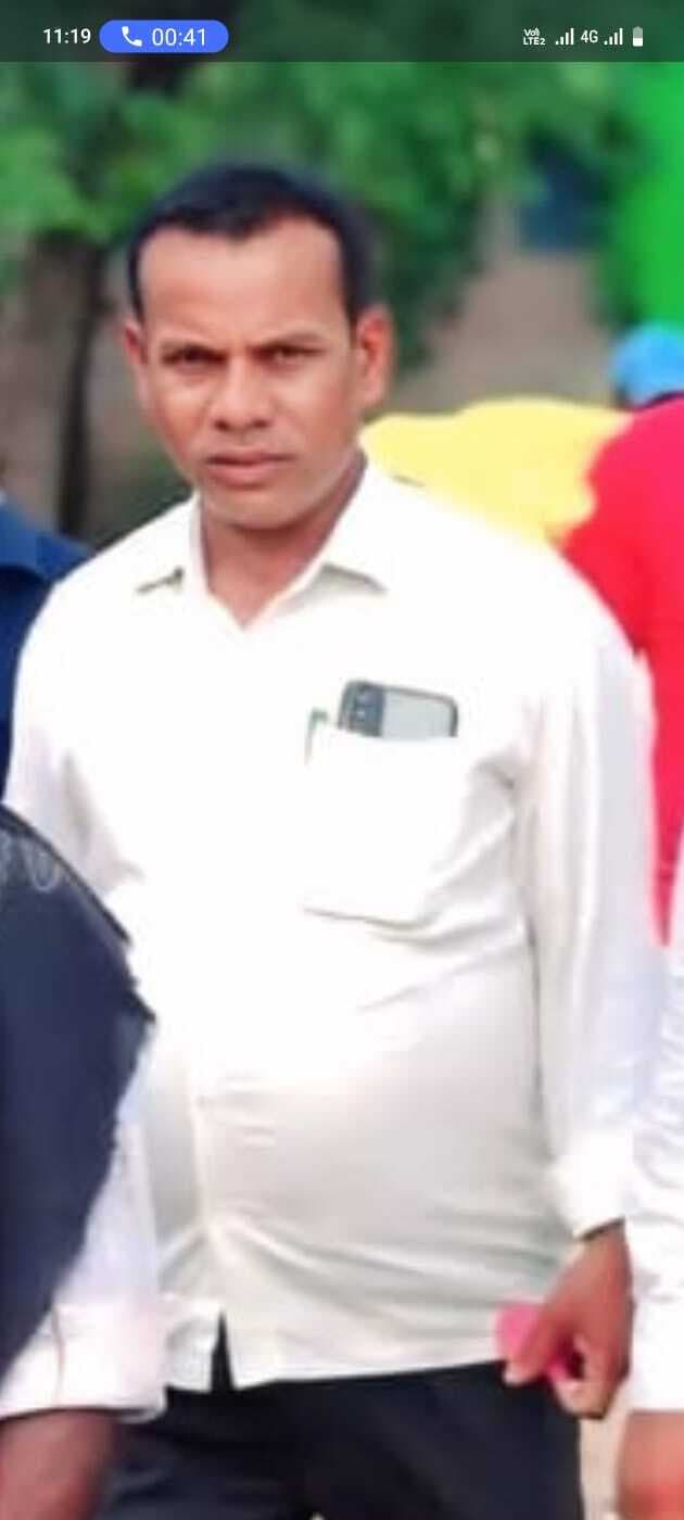 पुनपुन में भाजपा नेता की चार गोली मार कर हत्या