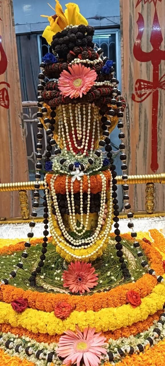 Ranchi News : बम-बम भोले की गूंज के साथ आज आधी रात के बाद से जुटने लगेंगे श्रद्धालु