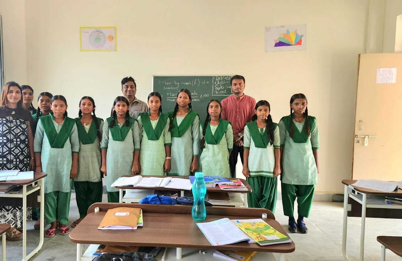 Dhanbad News: आदिवासी युवाओं को डिजिटली सशक्त बनाने के लिए मंथन सत्र