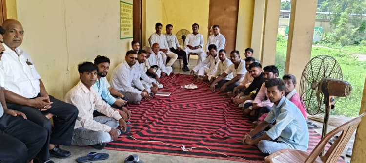 जनता की उम्मीदों पर खरा उतरने वाला चाहिए प्रत्याशी