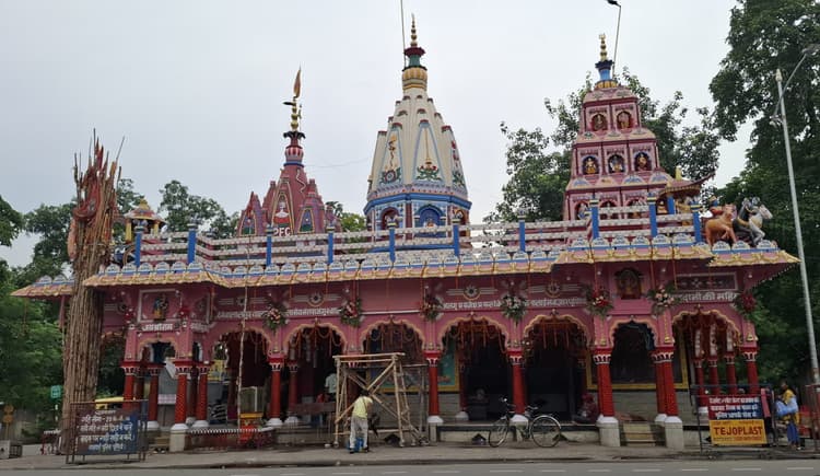 सावन की पहली सोमवारी आज, मंदिरों में पुजारी करेंगे पूजन व श्रृंगार