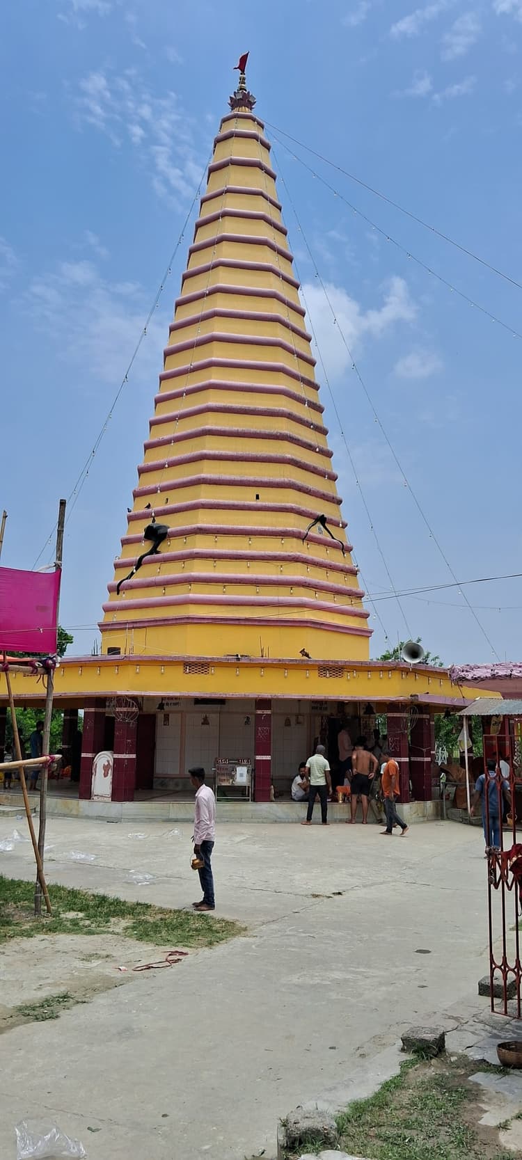 पहली सोमवारी पर सुबह तीन बजे खुलेगा मंदिरों का पट