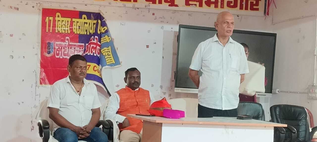 बच्चों को बिना किसी भेदभाव के जन्म से ही प्राप्त है बाल अधिकार