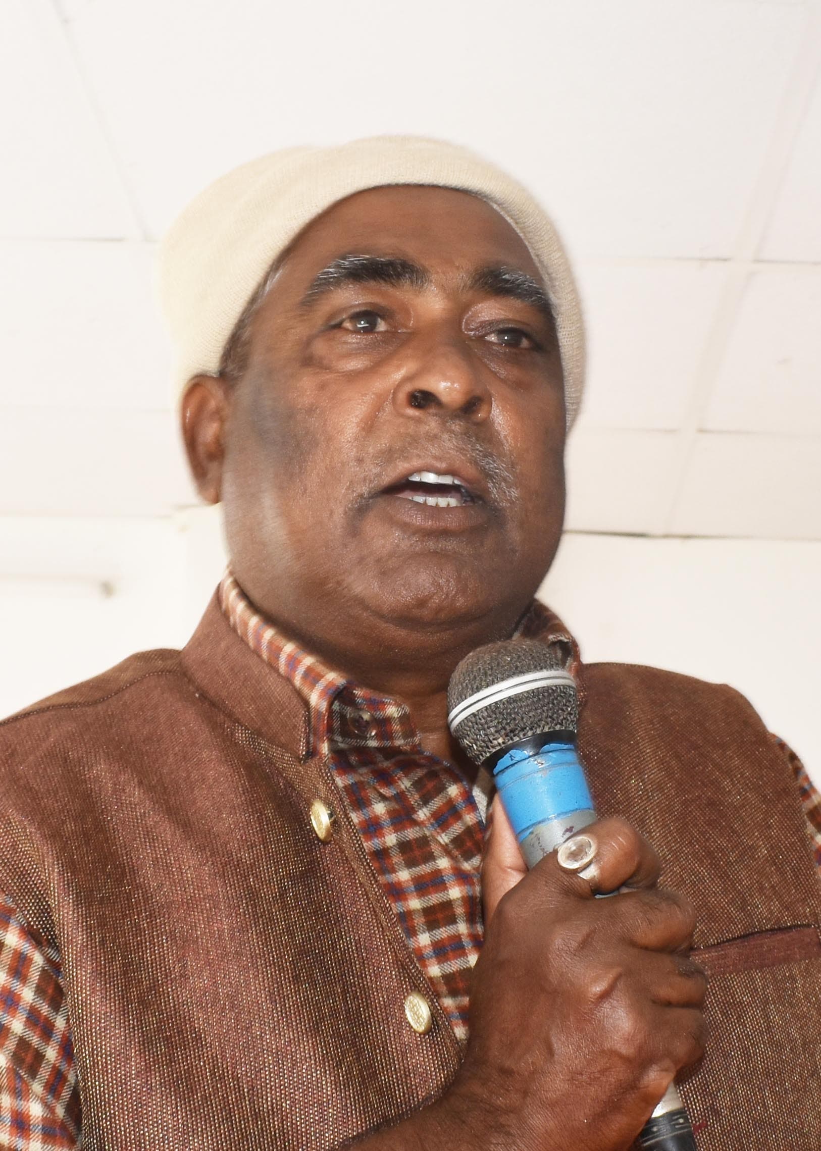 प्रो देवानंद साहू बने भाजपा प्रदेश कार्यकारिणी सदस्य मनोनित