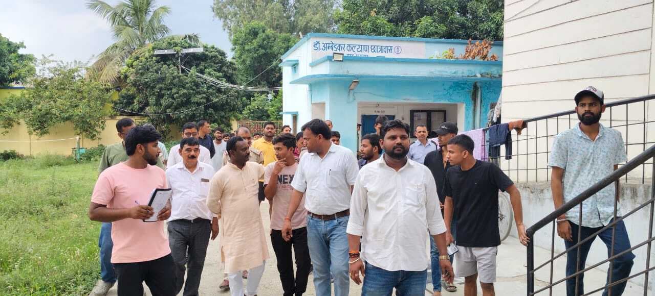 जीवन को बनाएं बेहतर, लायें गुणात्मक बदलाव - डॉ सुग्रीव