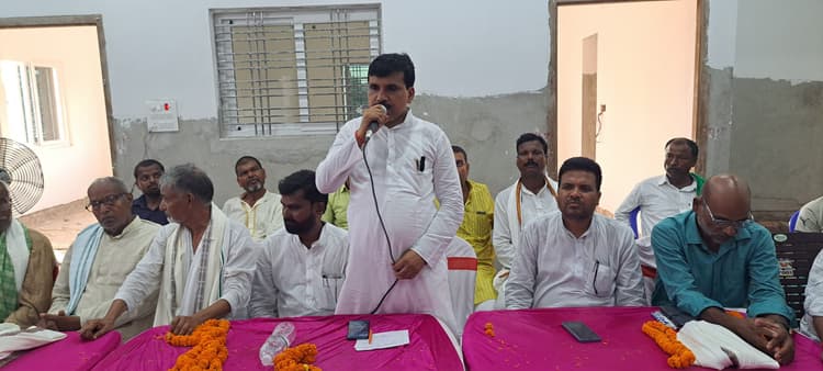 कुशवाहा स्वाभिमान रैली राघोपुर में 15 को, तेजस्वी होंगे शामिल