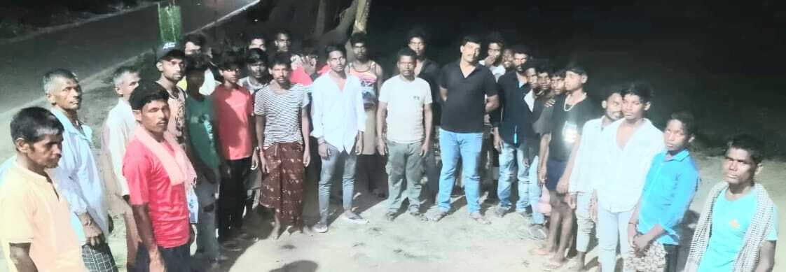 महाकाल सेना की बैठक में लिये गये कई निर्णय