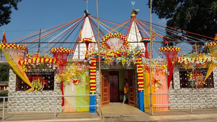 सावन की पहली सोमवारी आज