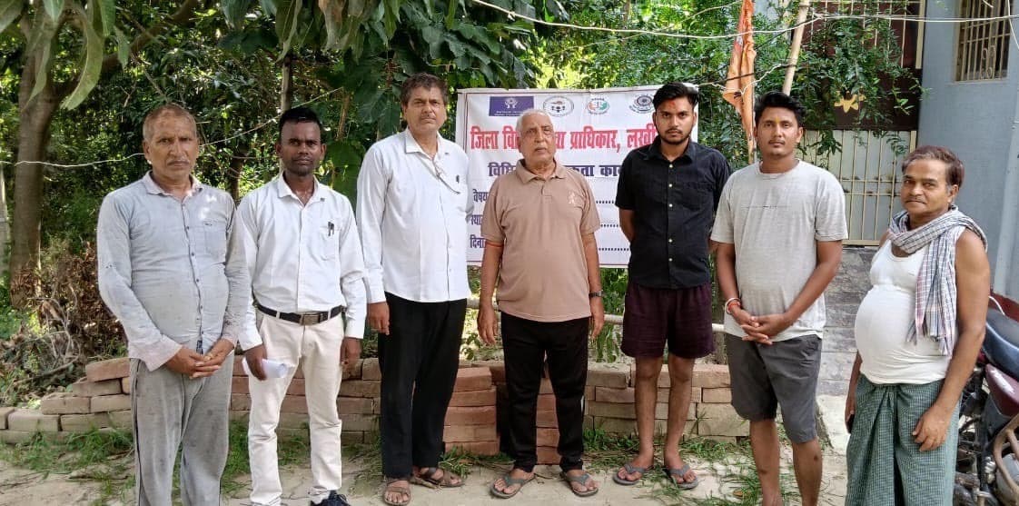 डालसा ने दी अहम कानूनी जानकारी