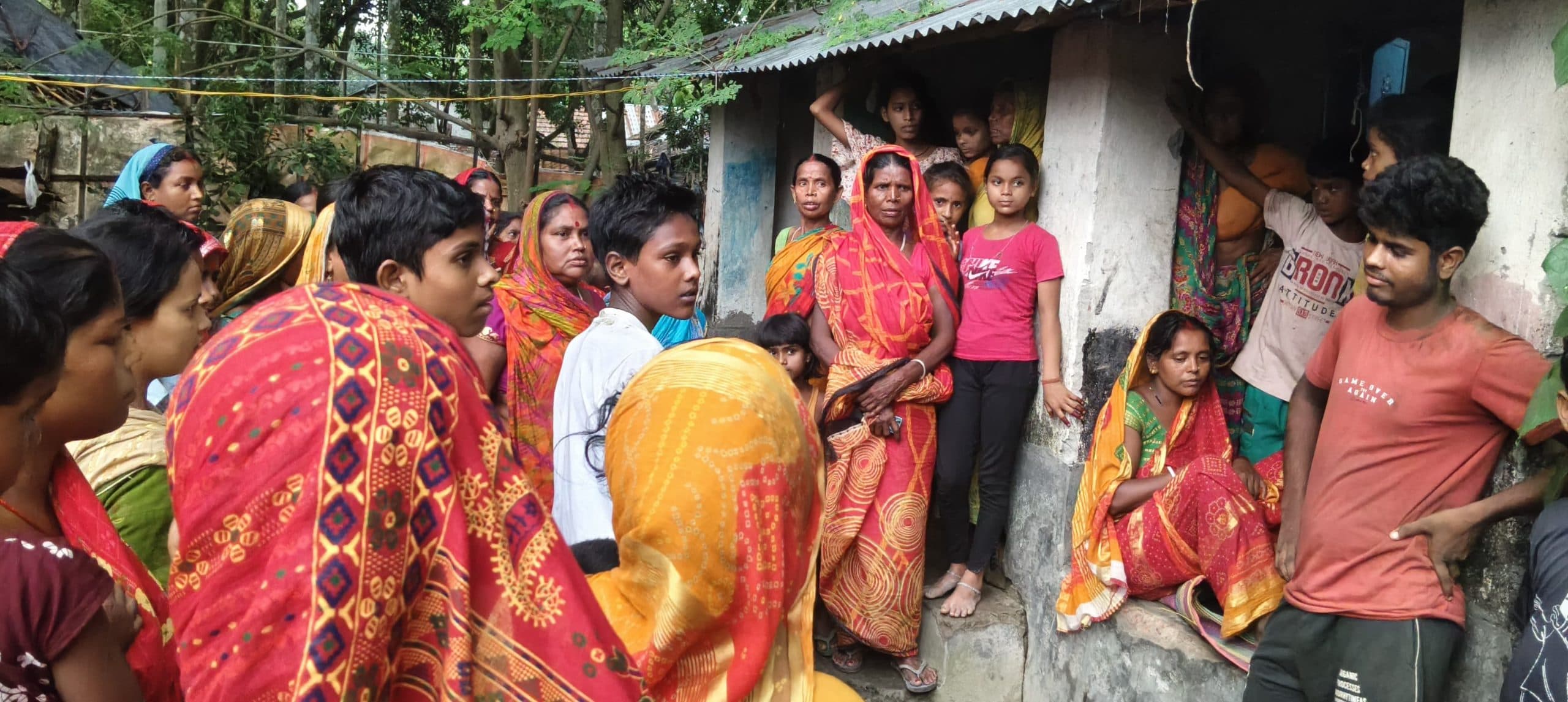 भोपाल में प्रवासी मजदूर की सड़क हादसे में मौत