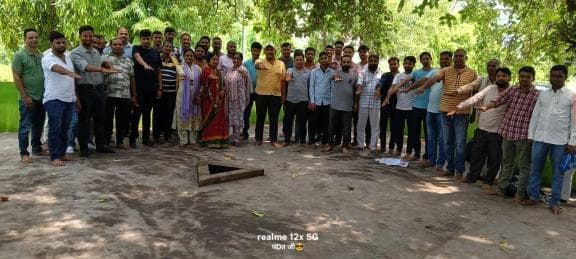 Kaimur News : 15 तक मांगें पूरी नहीं होने पर 17 जुलाई से हड़ताल पर रहेंगे डाटा इंट्री ऑपरेटर