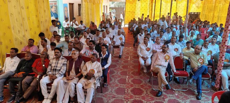 बिहार सरकार प्राइवेट स्कूलों का सम्मान करें व समस्याओं का शीघ्र करें निराकरण : राष्ट्रीय अध्यक्ष
