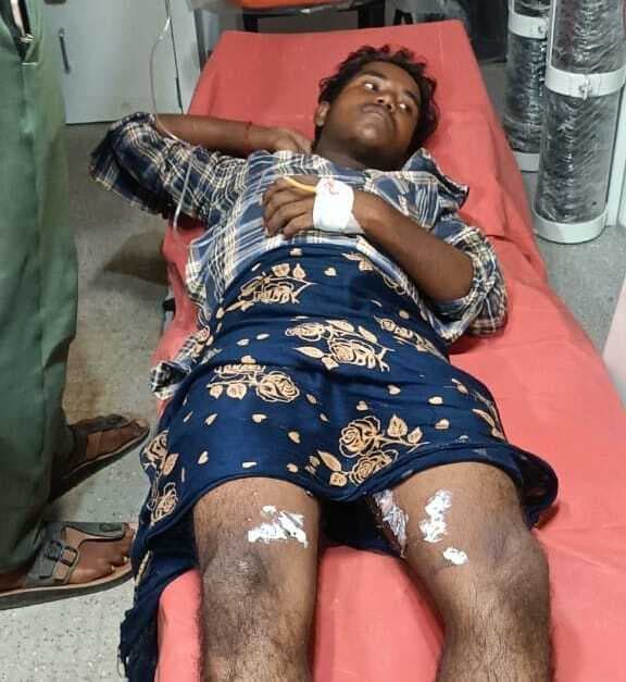 Gaya News : गया में कहर बनकर गिरी आसमानी बिजली, तीन की मौत