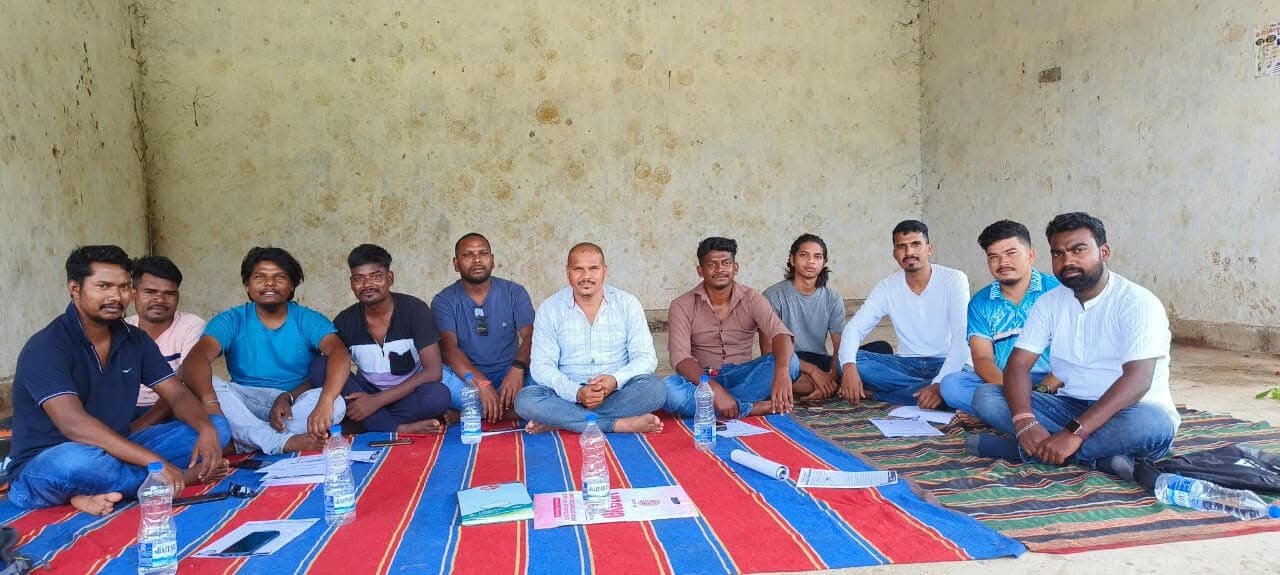 Chaibasa News : आरक्षण में बीसी-1 को दरकिनार करने पर आक्रोश