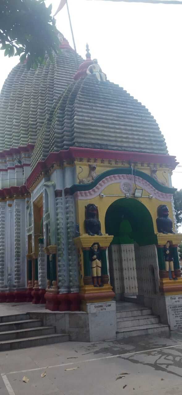 Chaibasa News : सावन की पहली सोमवारी आज जलाभिषेक को उमड़ेगे शिवभक्त