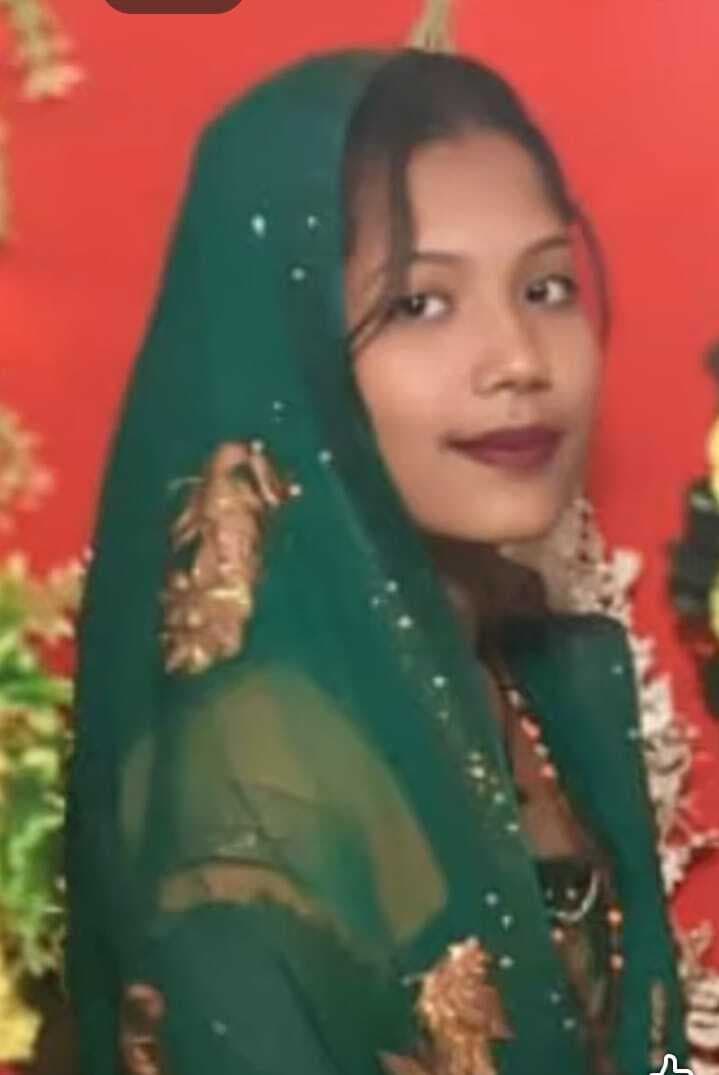 Bhagalpur news नवविवाहिता की गला दबा कर हत्या का आरोप, जांच में जुटी पुलिस