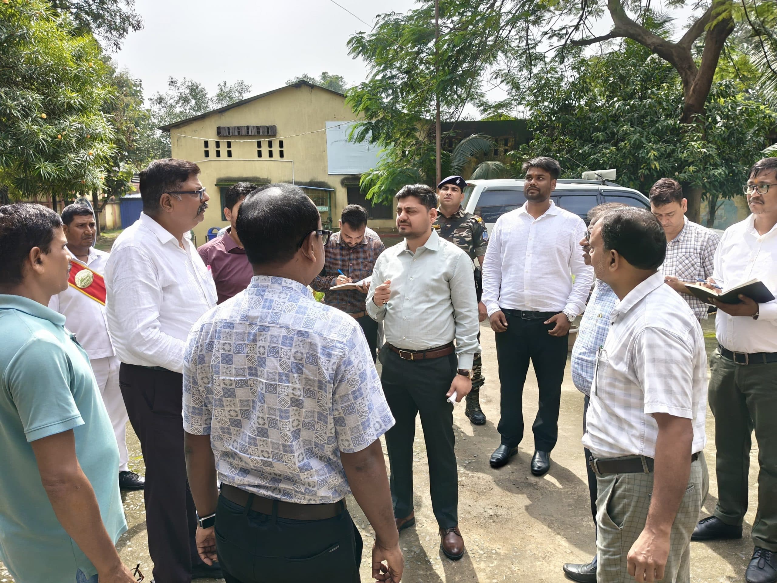 Dhanbad News : तकनीकी व कौशल विकास प्रशिक्षण केंद्र खोलेगा जिला प्रशासन