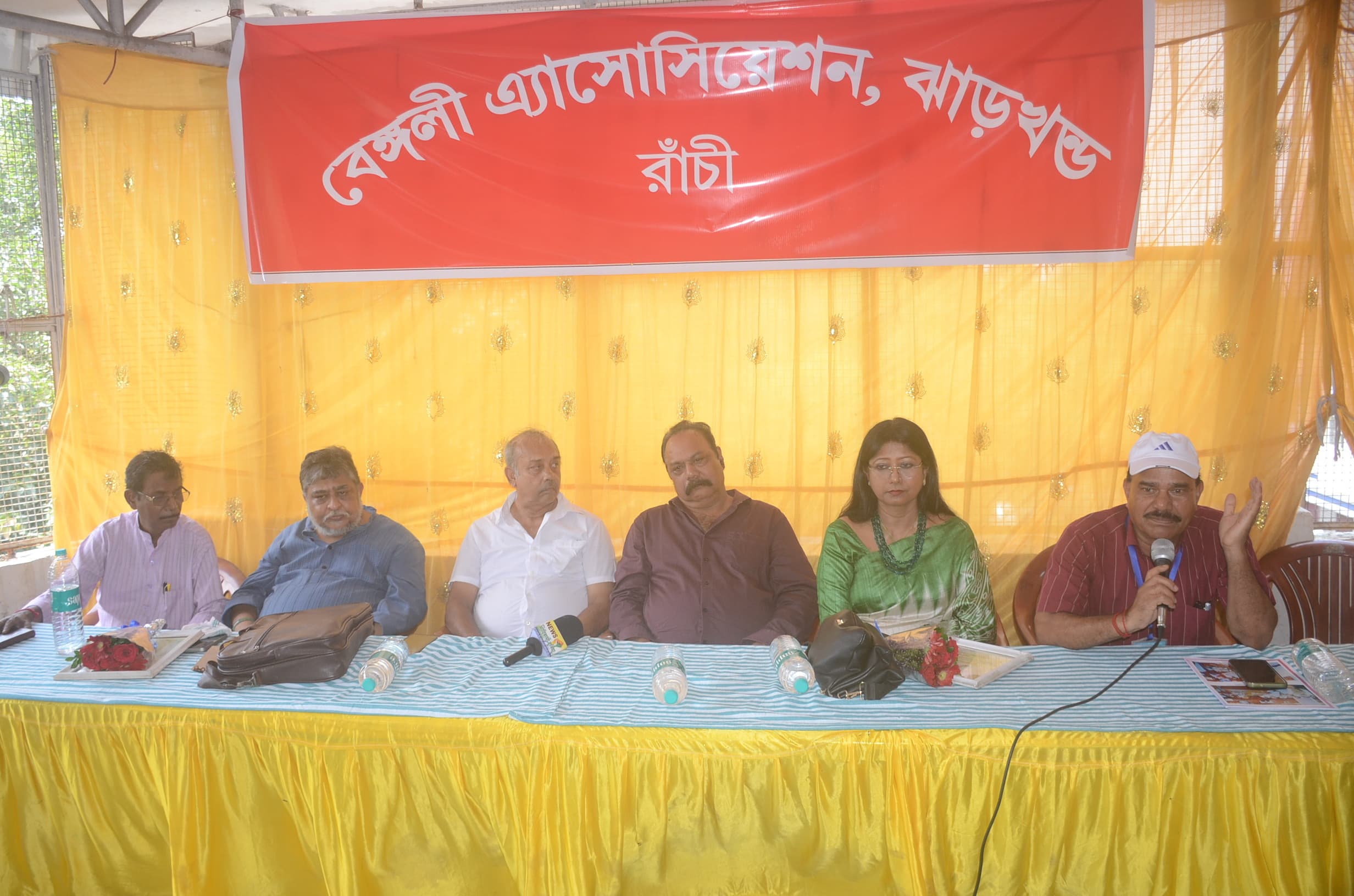 Ranchi News : झारखंड में उपेक्षित महसूस कर रहा बंगाली समाज : सचिव