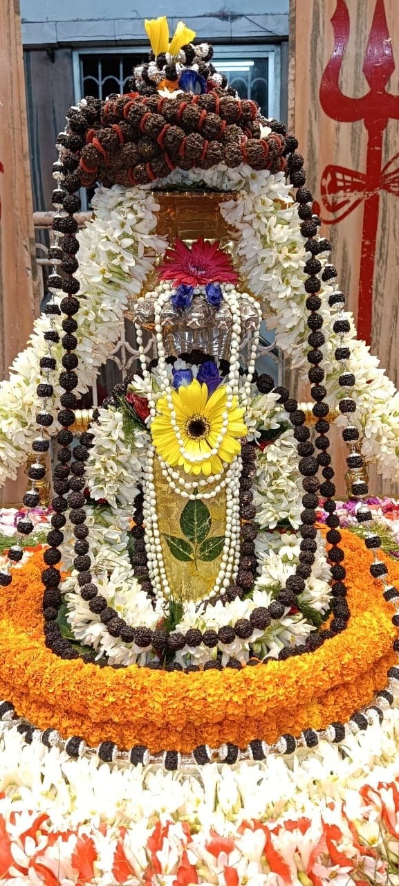 Ranchi News : आज शिवालयों में शिवभक्ति का उत्सव