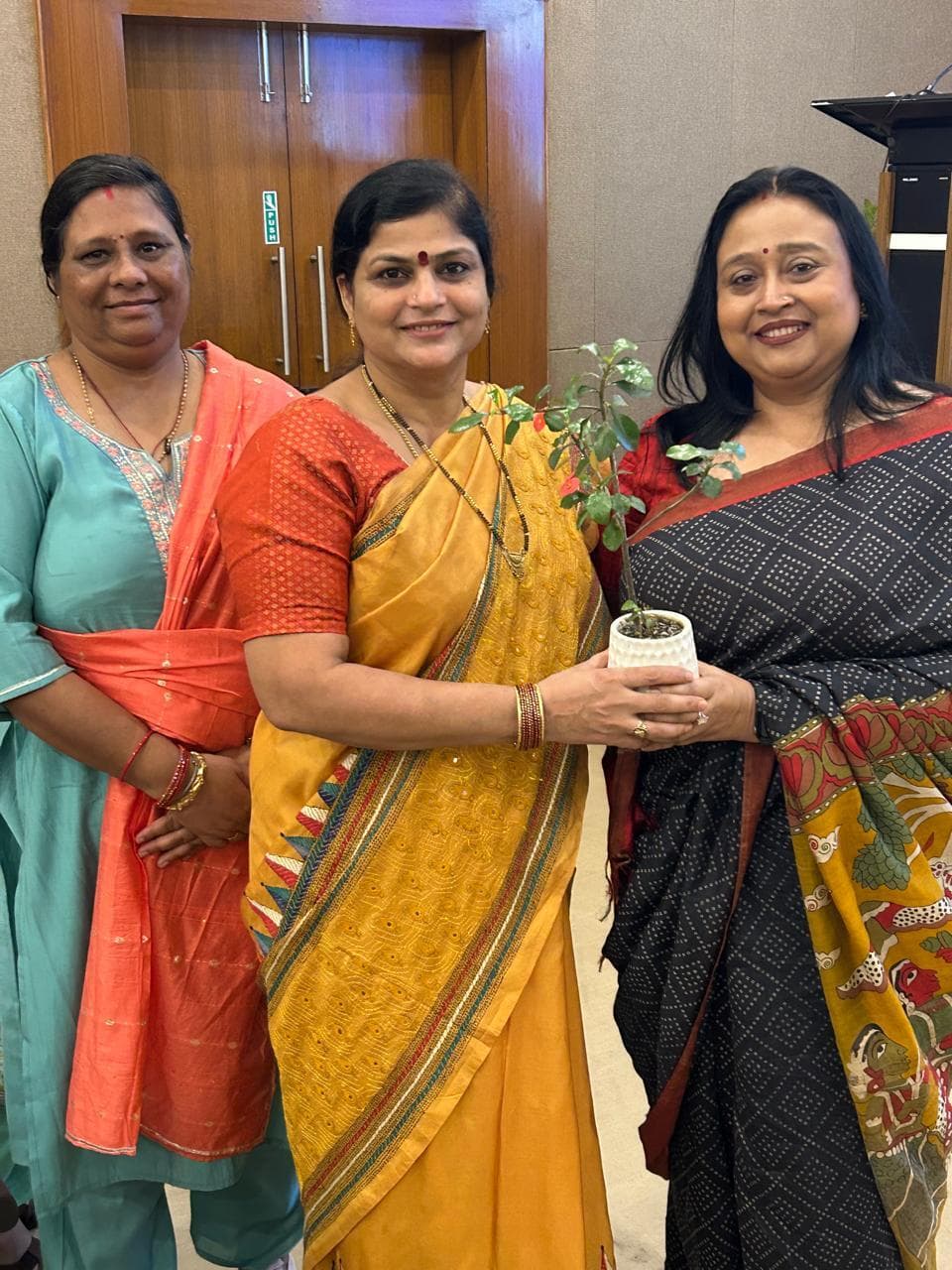 Jamshedpur News : माली समुदाय ने सीखे आधुनिक हॉर्टिकल्चरल तकनीक और नर्सरी प्रबंधन के गुर