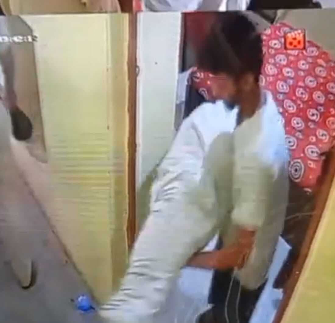 Patna News : नशे में पिता ने सो रहे बेटे को फर्श पर पटक कर मार डाला