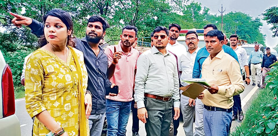 Dhanbad News: पलानी में खुलेगा तकनीकी विश्वविद्यालय व महिला महाविद्यालय