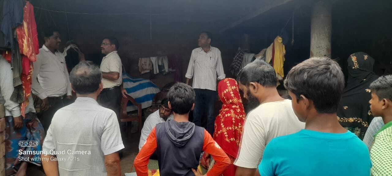 अभिभावक नित्य दिन अपने बच्चों को भेजें स्कूल : प्रधानाध्यापक