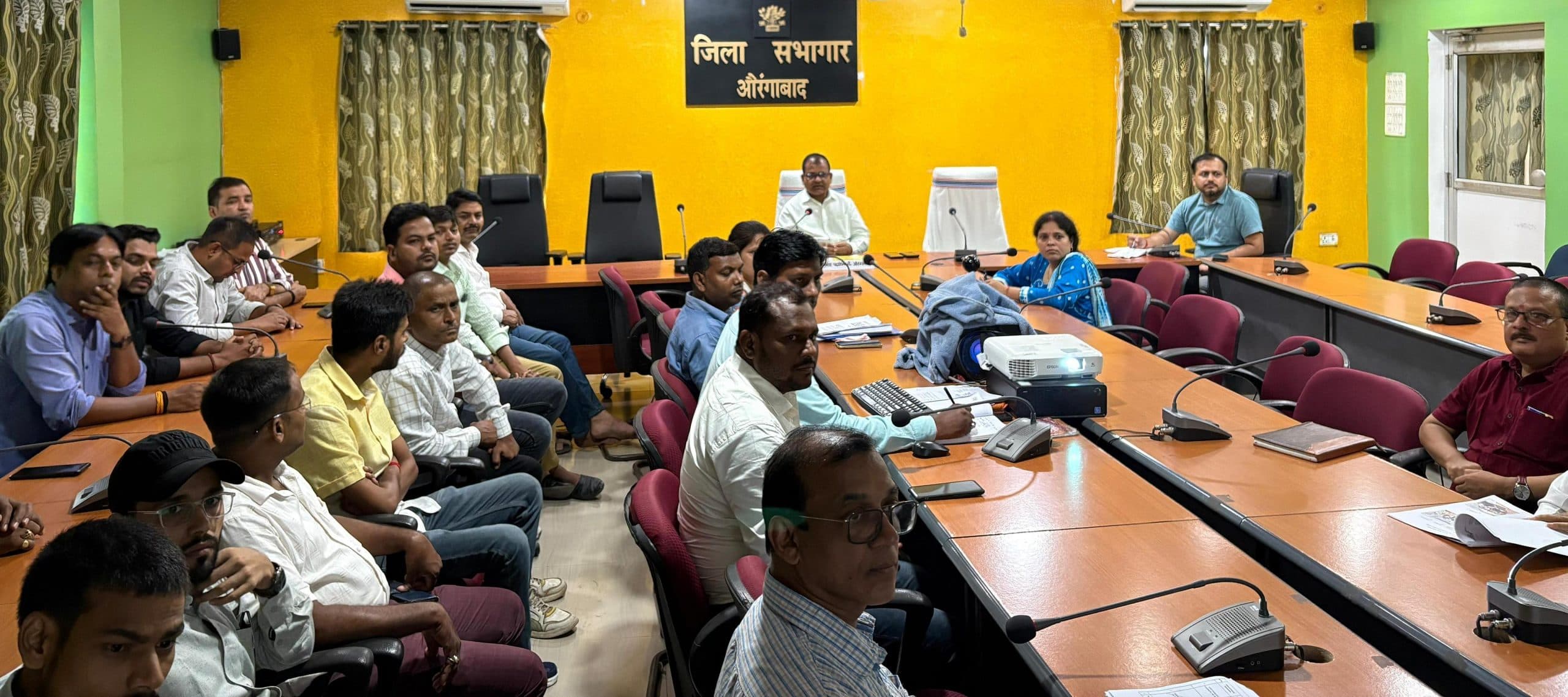 धावा दलों की छापेमारी में आठ श्रमिक हुए मुक्त, दोषी नियोजकों पर प्राथमिकी