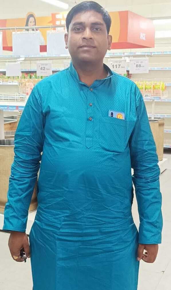 पिछले एक दशक से रक्तदान कर गणेश ने बचाई है हजारों जिंदगियां