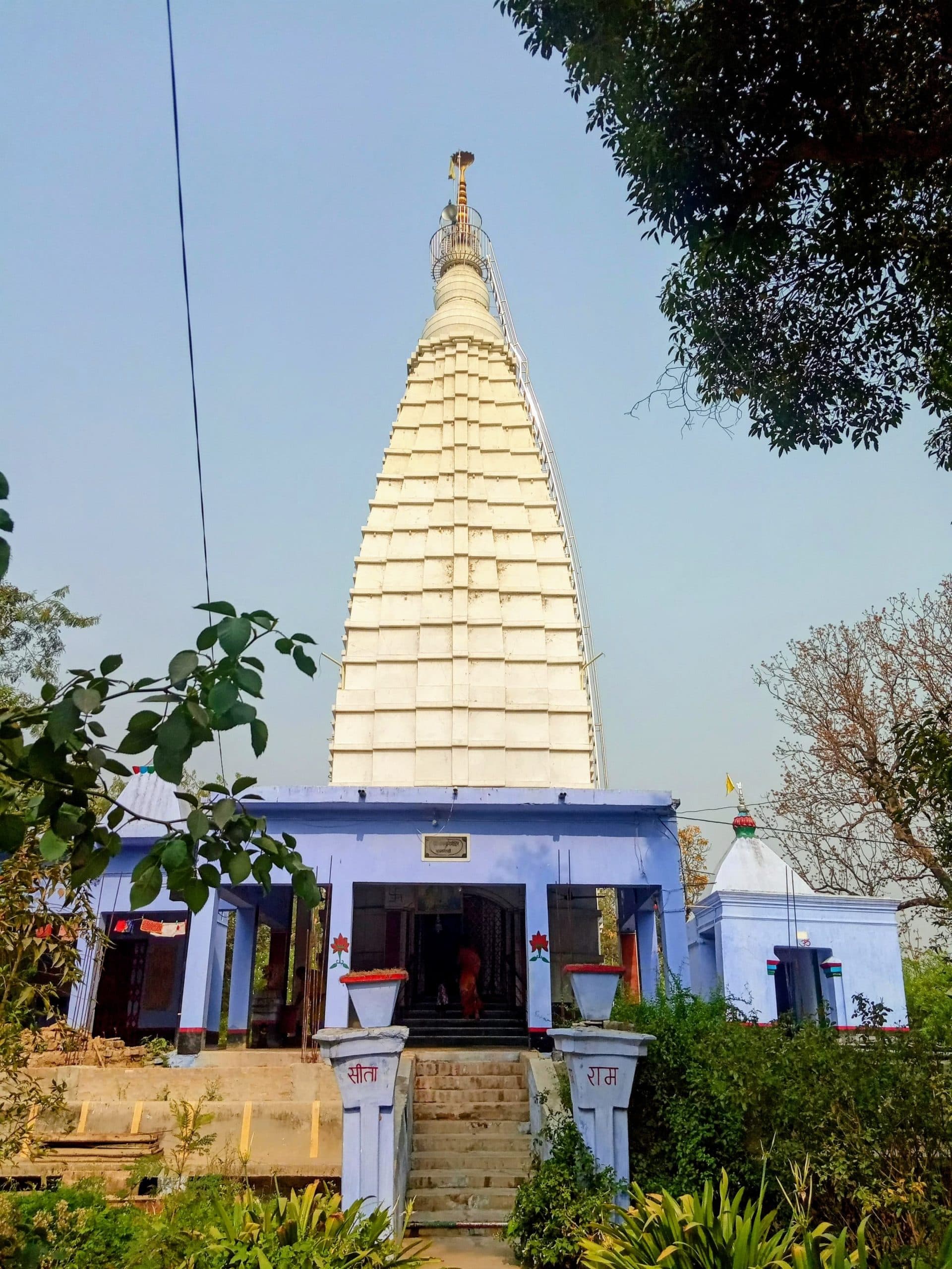 बभनगामा में नाग पंचमी पर होती विशेष पूजा