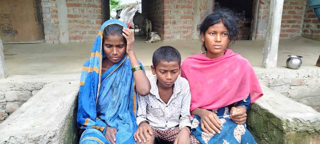 अधेड़ की गोली मारकर हत्या, परिजनों में मचा कोहराम