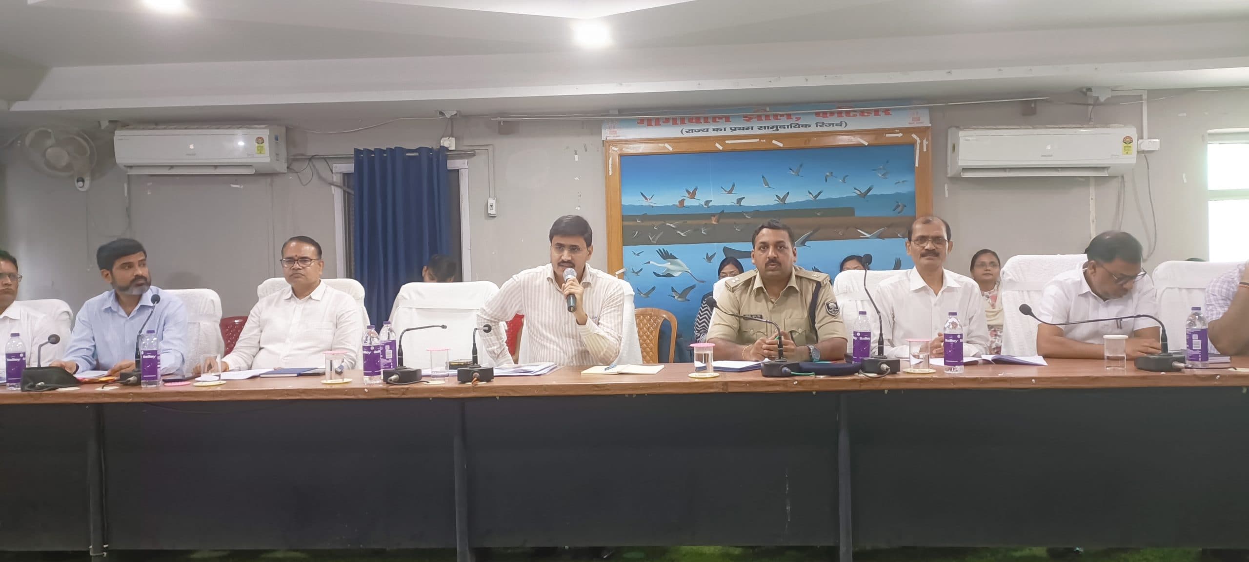 सिपाही भर्ती परीक्षा: फोटोयुक्त पहचान पत्र के बाद ही केंद्र में प्रवेश की मिलेगी अनुमति