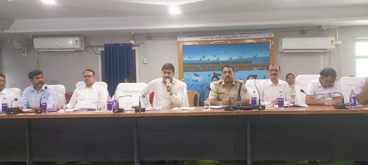 सिपाही भर्ती परीक्षा: फोटोयुक्त पहचान पत्र के बाद ही केंद्र में प्रवेश की मिलेगी अनुमति