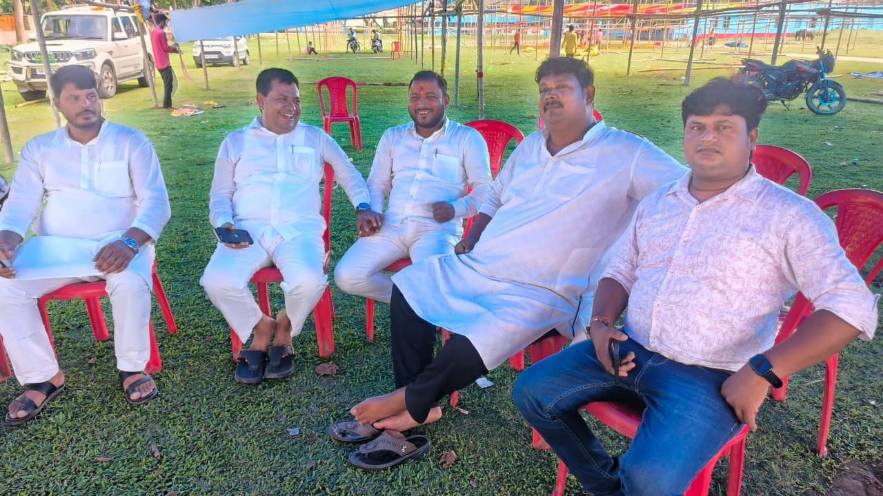 कुशवाहा स्वाभिमान रैली आज, तेजस्वी यादव का होगा भव्य स्वागत