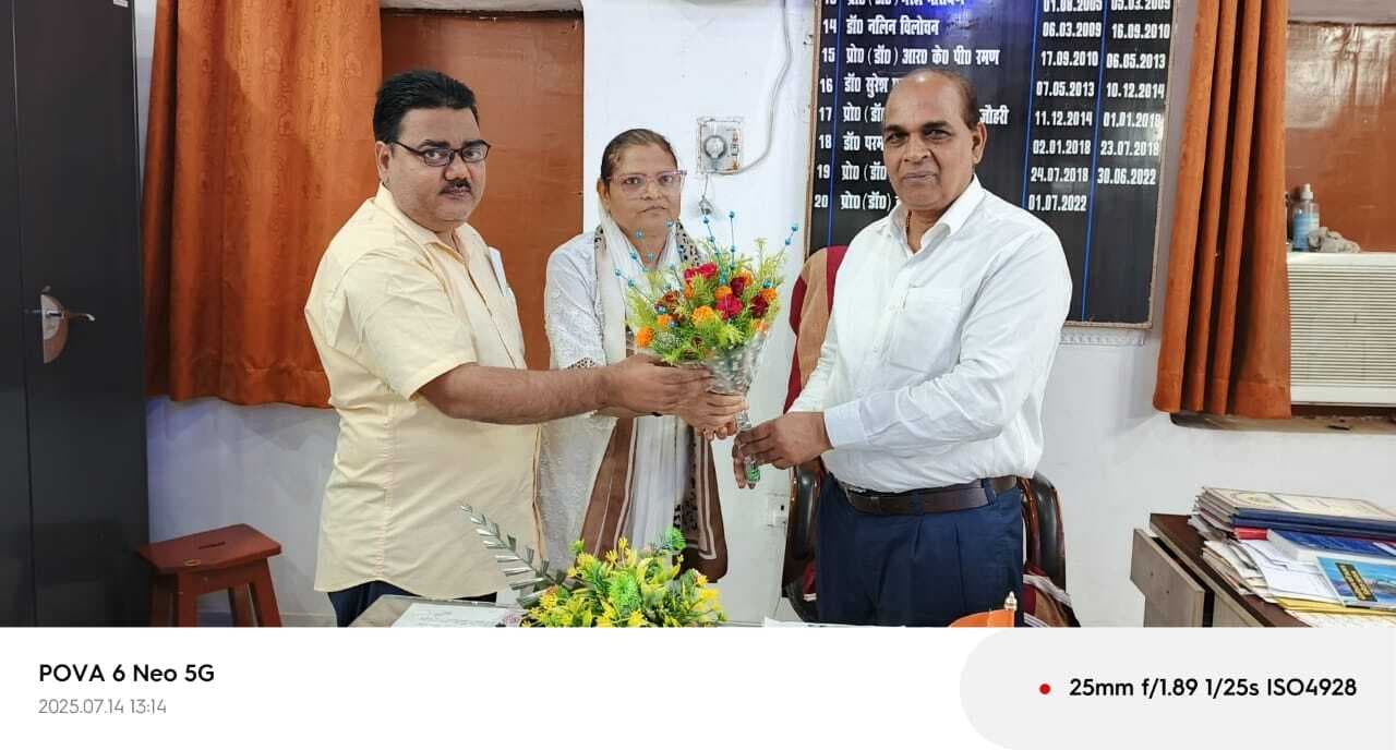 गहन प्रशिक्षण शिविर 21 से, हुई बैठक