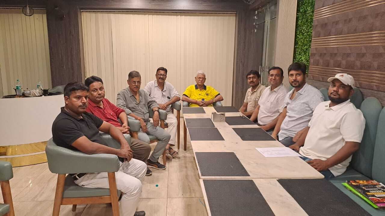 लायंस क्लब मुरलीगंज का हुआ पुनर्गठन, प्रणय बने अध्यक्ष