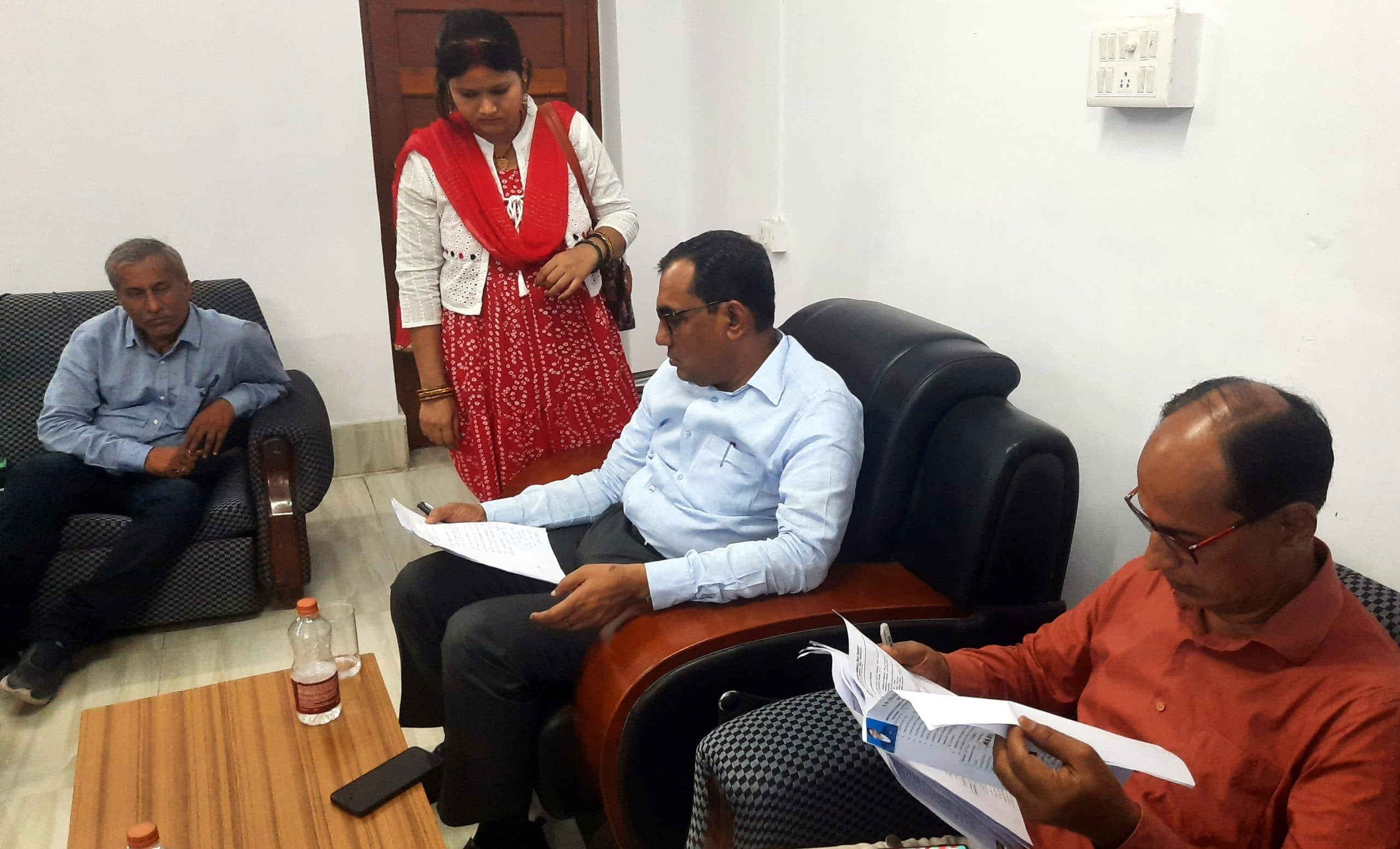 अब हर महीने होगी स्क्रूटनी कमेटी की बैठक, छात्रों की अंक संबंधित शिकायतें होंगी दूर