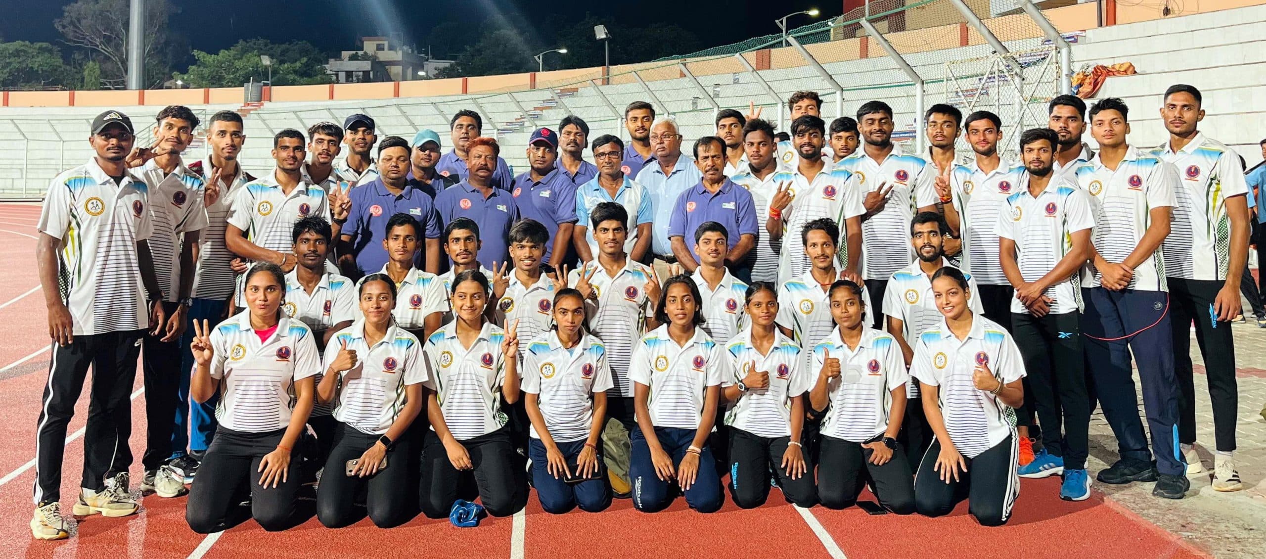 मानसून के बावजूद जुलाई माह में मई जैसी गर्मी का कहर जारी़