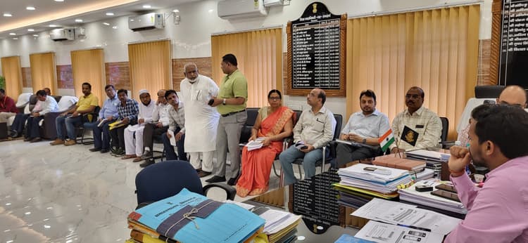 11 से 31 तक होगा जनसंख्या स्थिरता पखवाड़ा