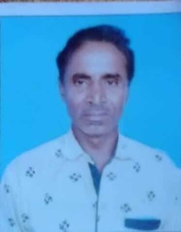 सड़क दुर्घटना में जख्मी दलिया के दर्जी की इलाज के दौरान हुई मौत