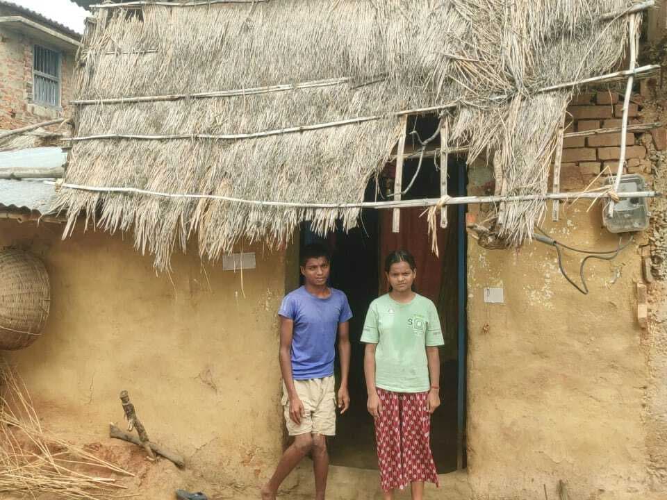 मध्यगिरी बांध में डूबने से बालक की मौत