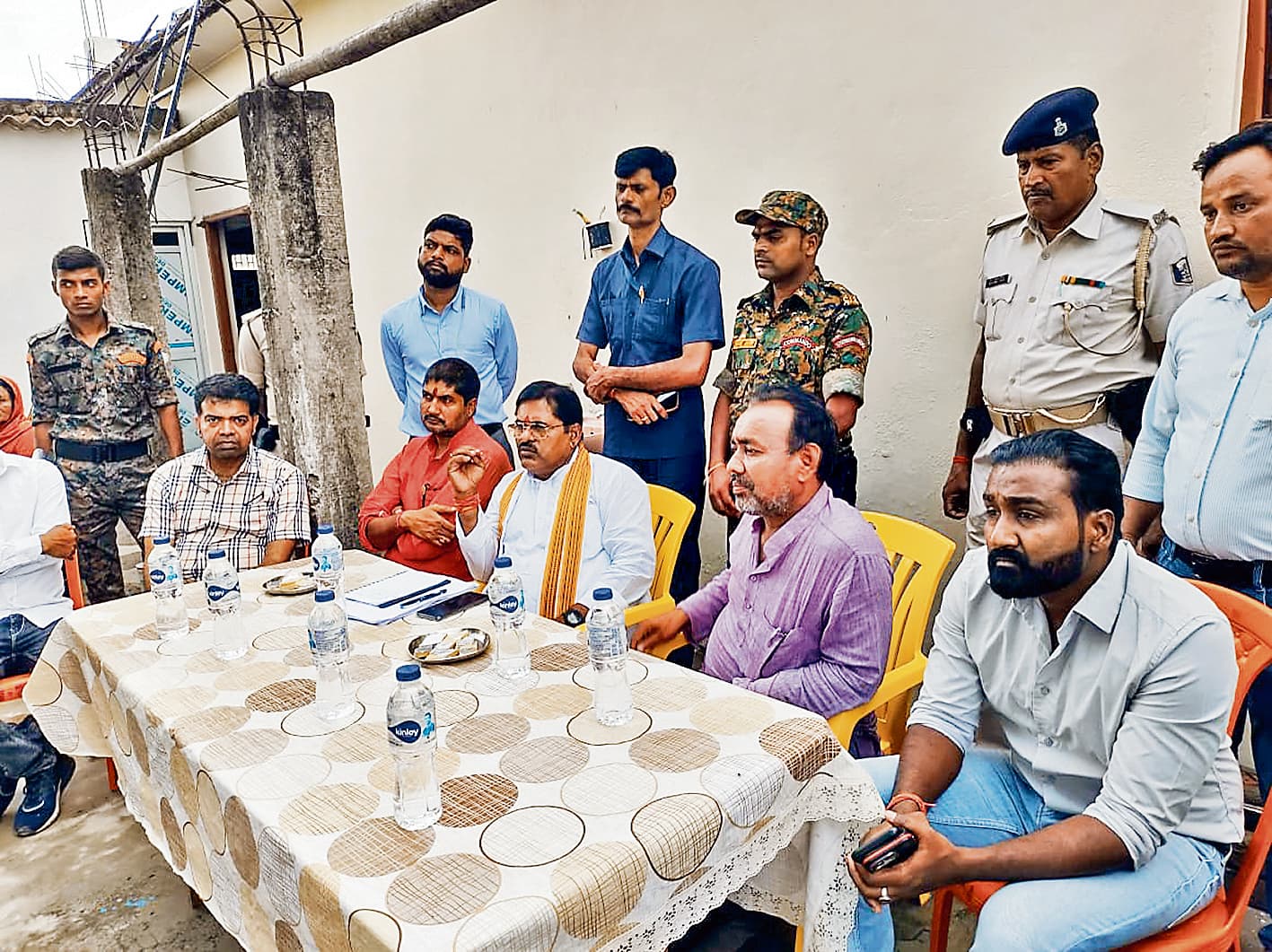 Gopalganj News  : ज्योति को इंसाफ दिलाने के लिए सरकार प्रतिबद्ध, स्पीडी ट्रायल चलाकर दोषी को दिलायी जायेगी सजा : हरि सहनी